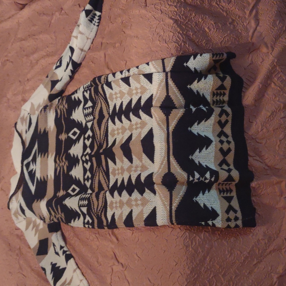 Maurices Long sweater cardigan - Picture 4 of 4